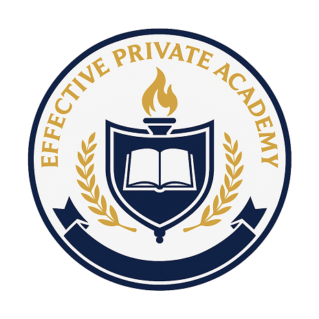 Effective Private Academy