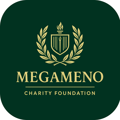 Megameno Charity Foundation
