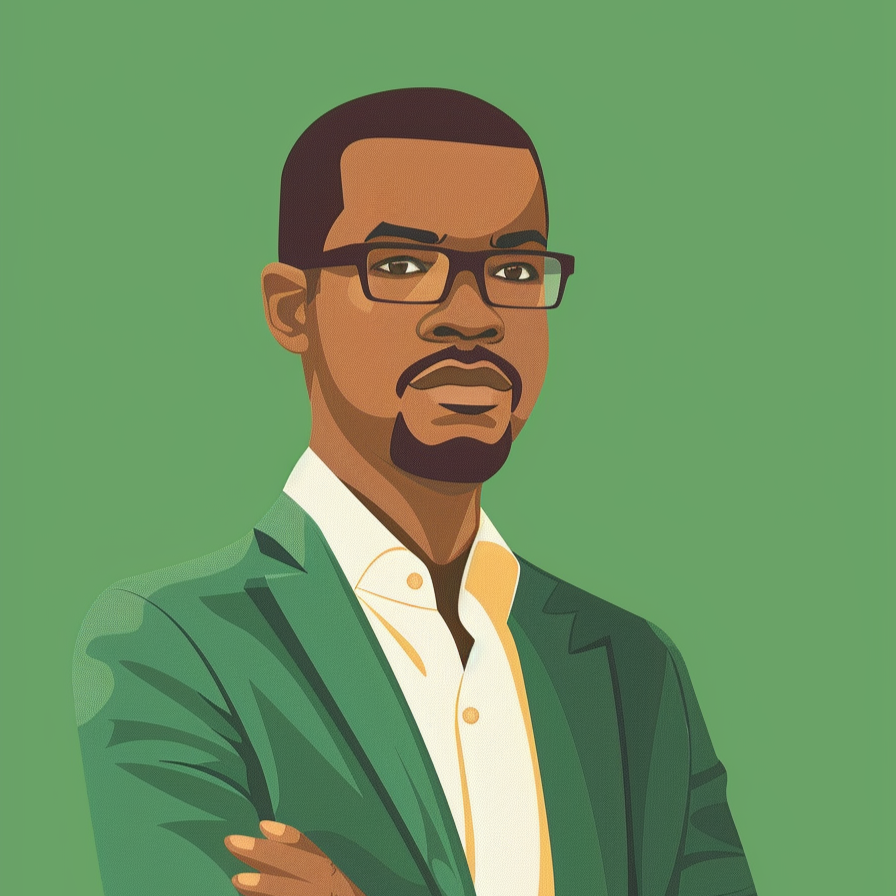 Mr. Brian Mutatabikwa