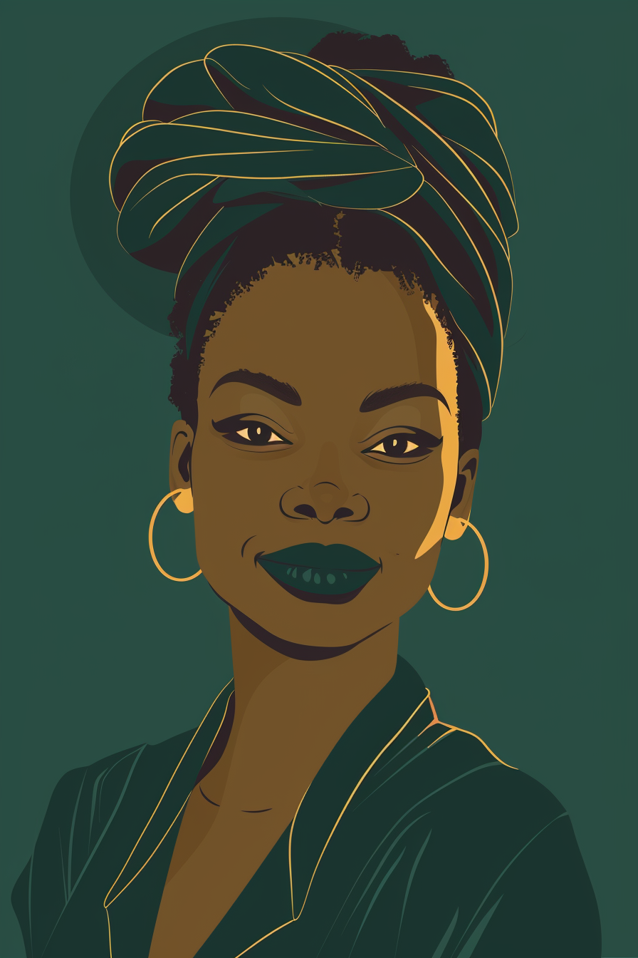 Ms Gilde Shapwa David